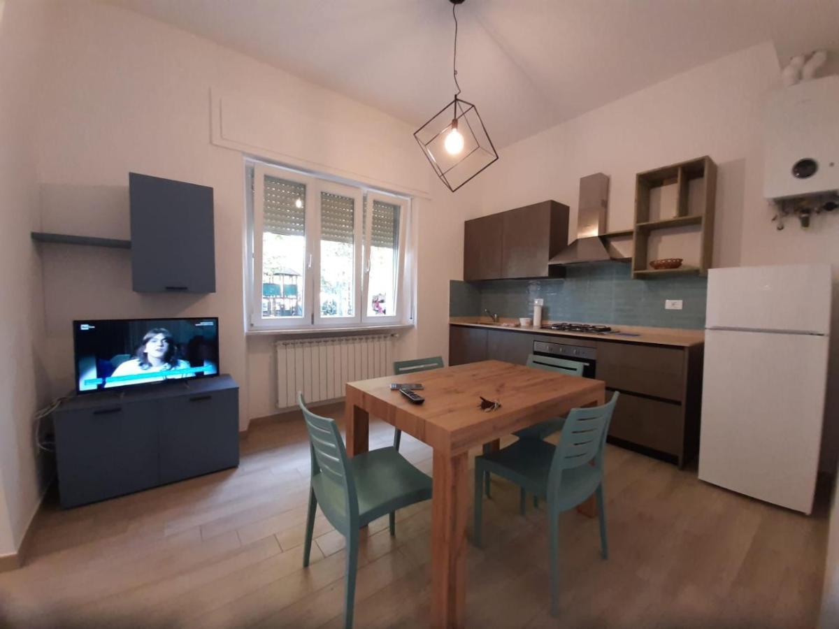 Vada Vacanze Eksteriør billede